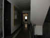 inside hostel