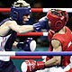 BEIJING OLYMPIC GAMES
