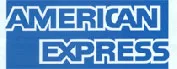 American Express logo from the original Who Used Us gallery