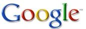 Google logo from the original Who Used Us gallery