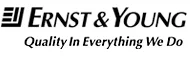 Ernst & Young logo from the original Who Used Us gallery