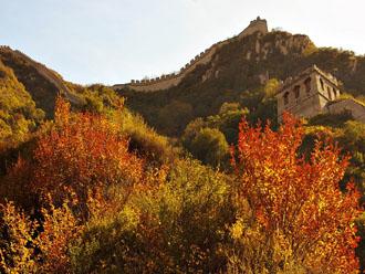 shixiaguan great wall beijing